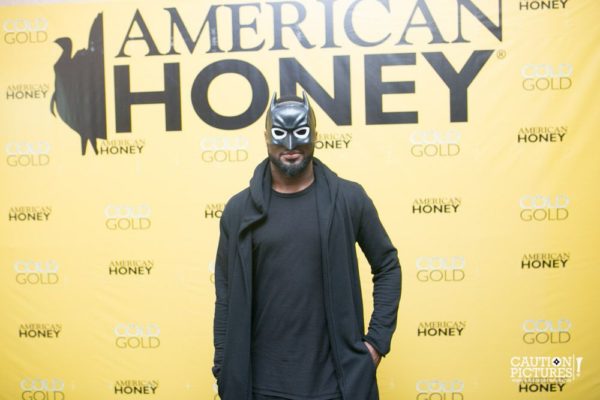 American Honey Cold Gold Party - Bellanaija - November2014011