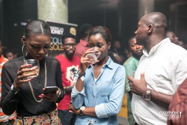 American Honey Cold Gold Party - Bellanaija - November2014016