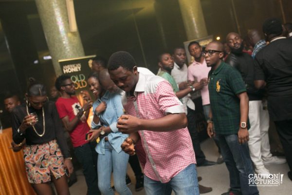 American Honey Cold Gold Party - Bellanaija - November2014017