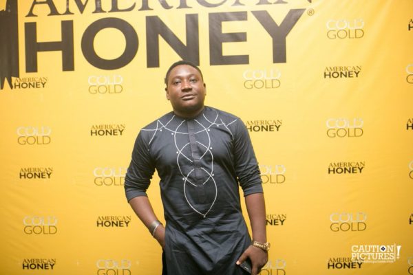 American Honey Cold Gold Party - Bellanaija - November2014019