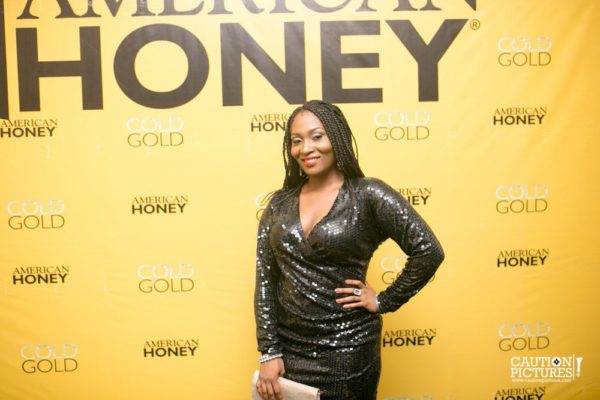 American Honey Cold Gold Party - Bellanaija - November2014020