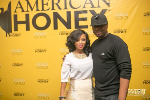 American Honey Cold Gold Party - Bellanaija - November2014021