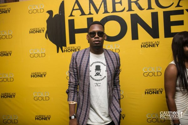 American Honey Cold Gold Party - Bellanaija - November2014025