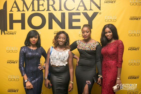 American Honey Cold Gold Party - Bellanaija - November2014026