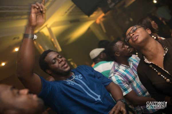 American Honey Cold Gold Party - Bellanaija - November2014029