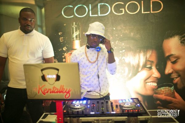 American Honey Cold Gold Party - Bellanaija - November2014030