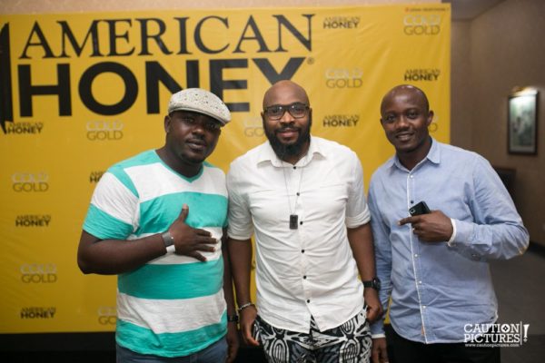 American Honey Cold Gold Party - Bellanaija - November2014032