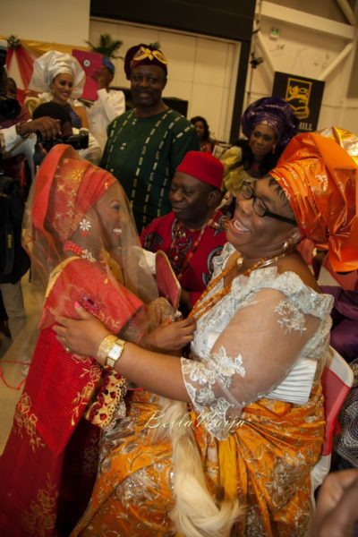 Antonia & Stanley | Yoruba & Igbo Nigerian Wedding | BellaNaija 012