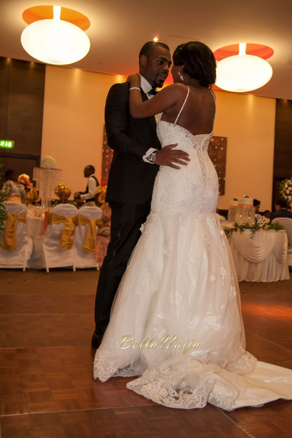 Antonia & Stanley | Yoruba & Igbo Nigerian Wedding | BellaNaija 026