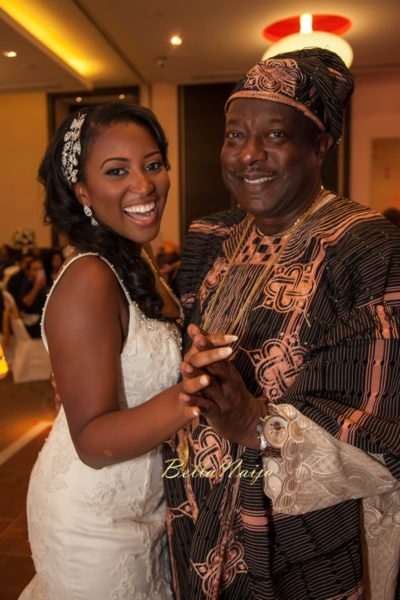 Antonia & Stanley | Yoruba & Igbo Nigerian Wedding | BellaNaija 030