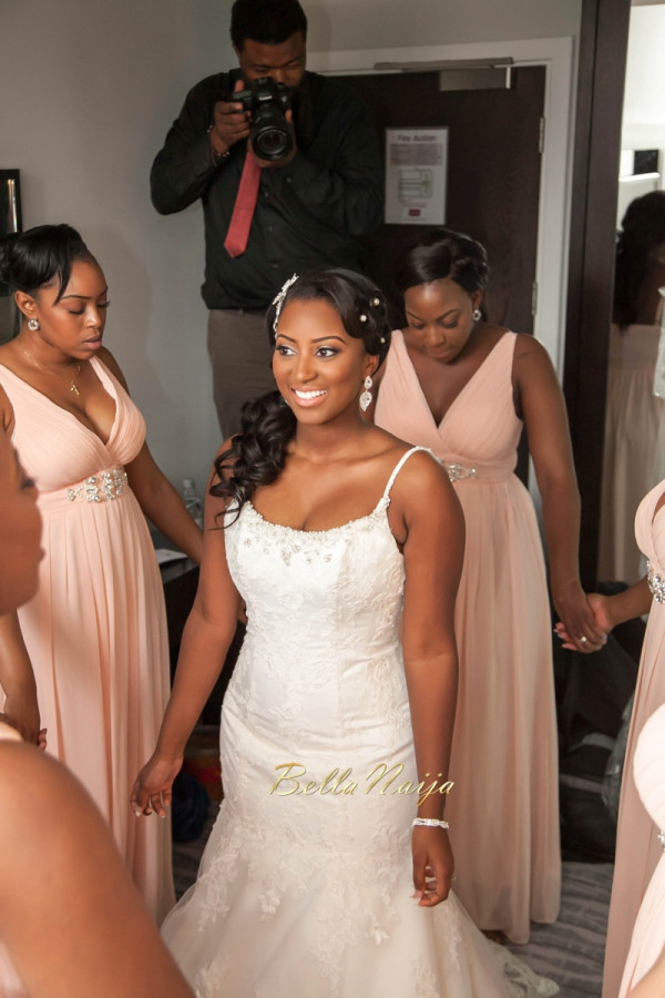 Antonia & Stanley | Yoruba & Igbo Nigerian Wedding | BellaNaija 046