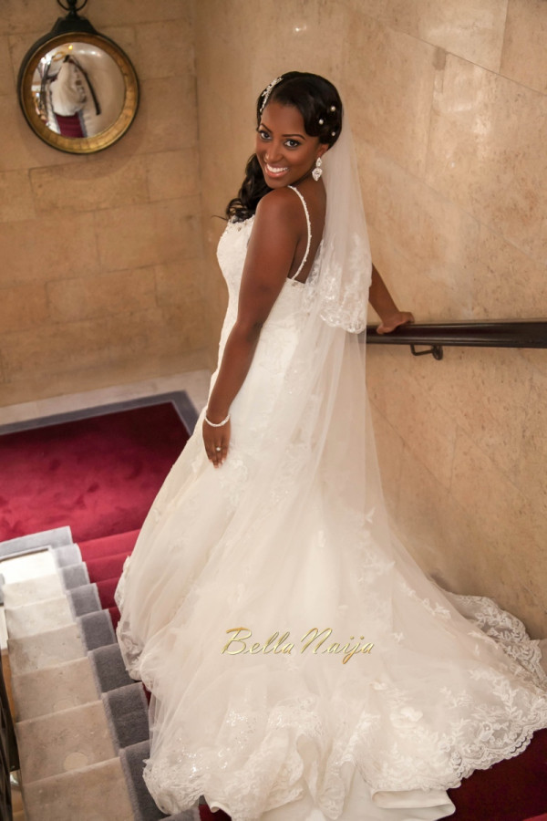 Antonia & Stanley | Yoruba & Igbo Nigerian Wedding | BellaNaija 047