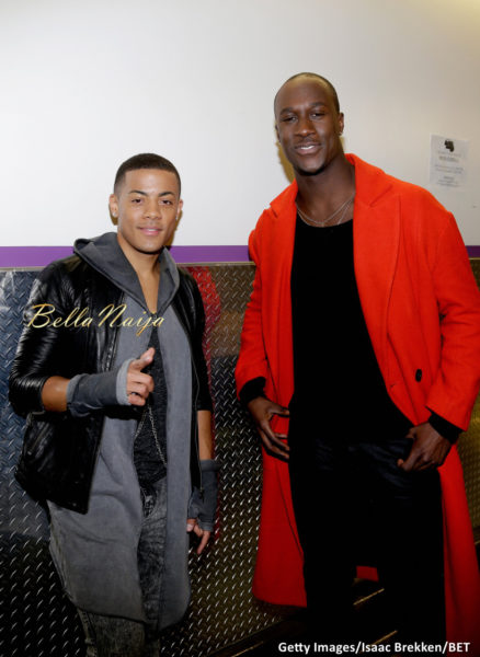 Nico & Vinz