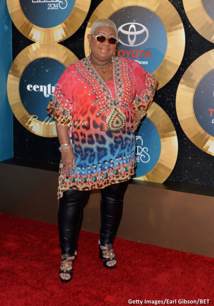 Luenell