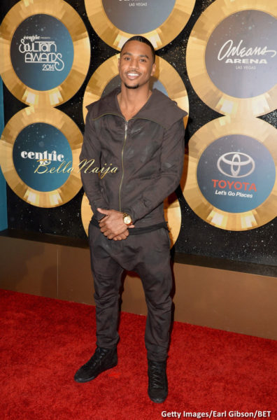 Trey Songz