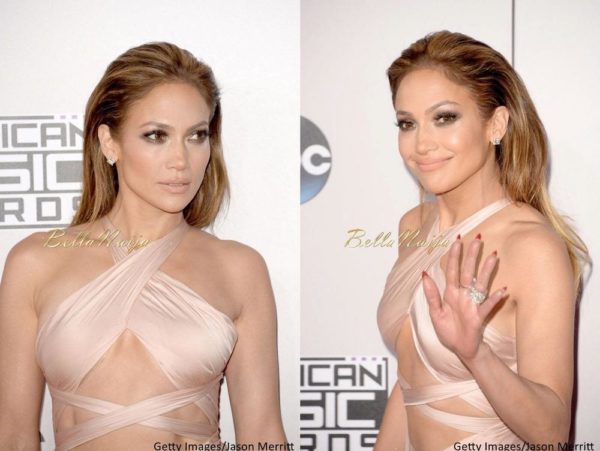 BN Beauty Best Beauty Looks 2014 American Music Awards - Bellanaija - November2014026_0011