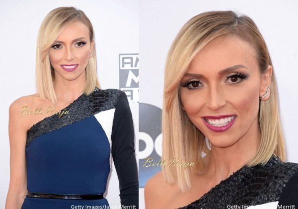 BN Beauty Best Beauty Looks 2014 American Music Awards - Bellanaija - November2014026_002