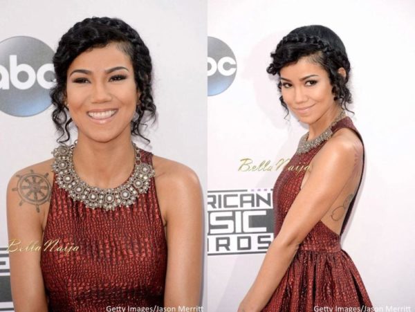 BN Beauty Best Beauty Looks 2014 American Music Awards - Bellanaija - November2014026_003