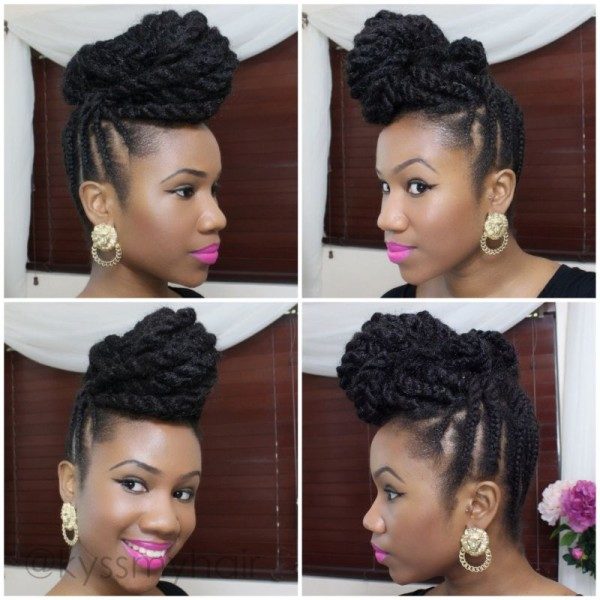 38 Best Crochet Hairstyle Ideas to Try in 2023