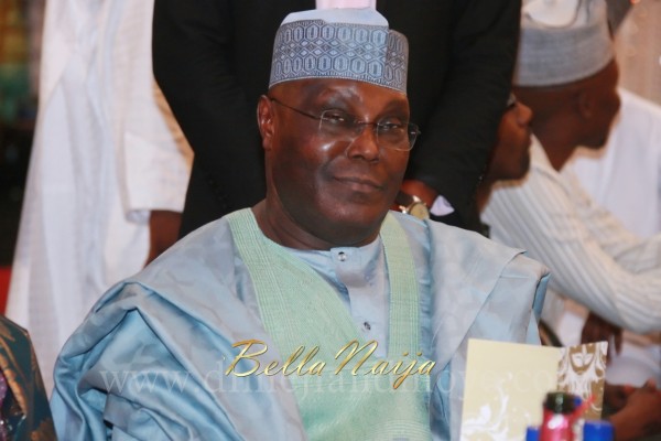 Residence Permits of Expatriates in Atiku's Intels, other companies, Revoked by FG - BellaNaija