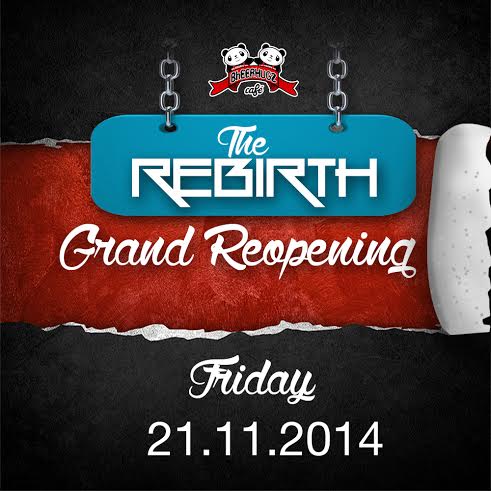 Bheerhugz The Rebirth Grand Opening - BellaNaija - November 2014