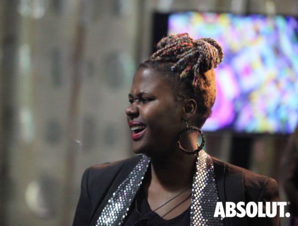 Big Brother Hotshots Absolut Vodka Party - Bellanaija - November2014034