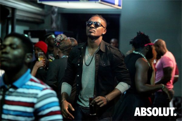 Big Brother Hotshots Absolut Vodka Party - Bellanaija - November2014066