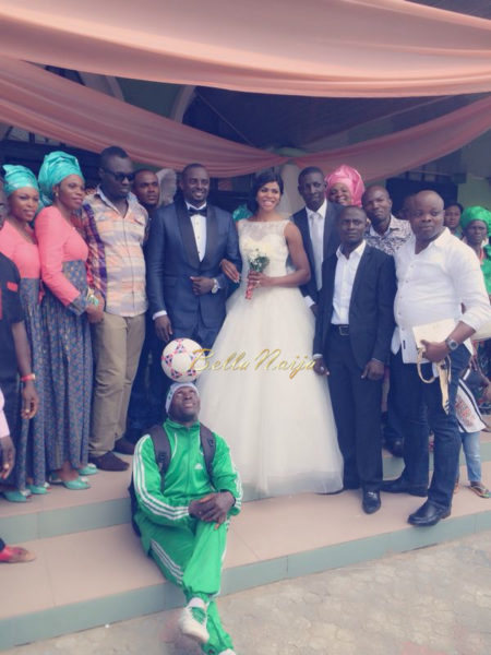 Blessing Okagbare & Igho Otegheri Wedding | BellaNaija | November 2014 002.IMG-20141108-WA0019