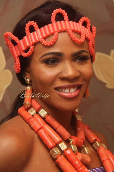 Blessing Okagbare & Igho Otegheri Wedding | BellaNaija | November 2014 01.IMG_3718