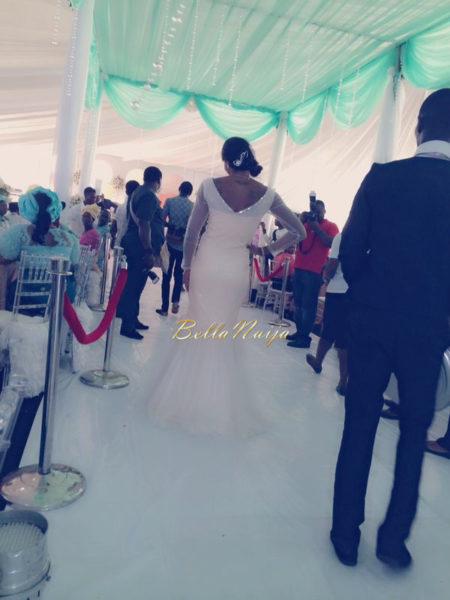 Blessing Okagbare & Igho Otegheri Wedding | BellaNaija | November 2014 011.IMG-20141108-WA0036