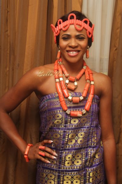 Blessing Okagbare & Igho Otegheri Wedding | BellaNaija | November 2014 013.IMG_3707