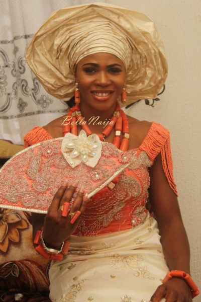 Blessing Okagbare & Igho Otegheri Wedding | BellaNaija | November 2014 020.IMG_3840