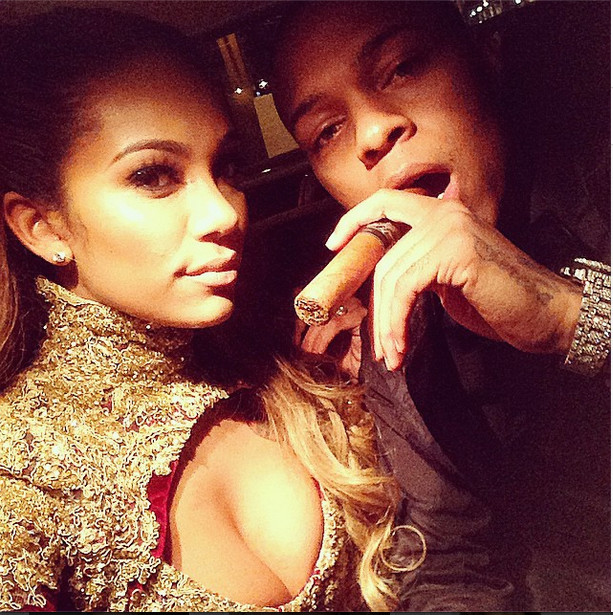 Miss Circle on X: Miss Circle x Love and Hip Hop Erica Mena is