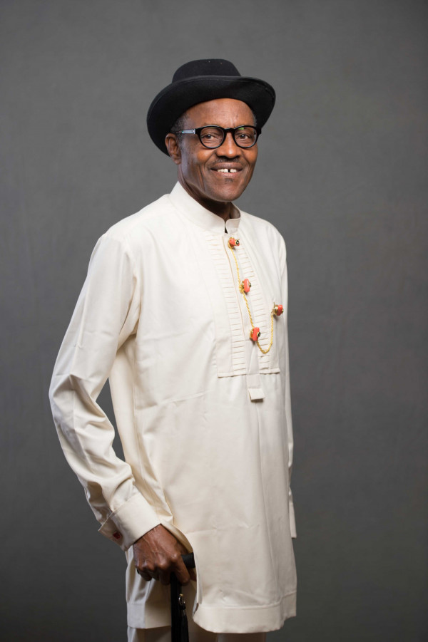 Buhari 2015 BN 10