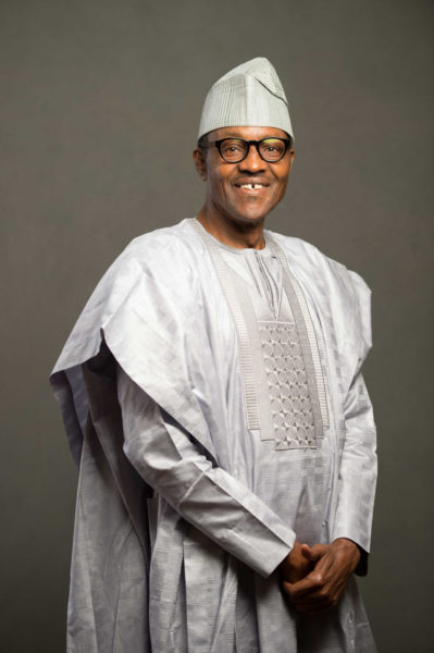 Buhari 2015 BN 7