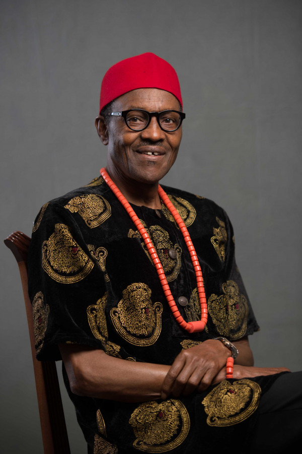 Buhari 2015 BN 8