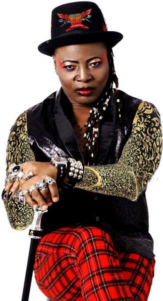 Charly Boy