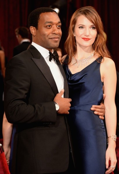 Happy 37th Chiwetel Ejiofor! See His Looks Over the Years | BellaNaija