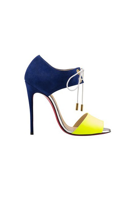 Christian Louboutin Ready to Wear 2015 Collection - BellaNaija - November 20140010