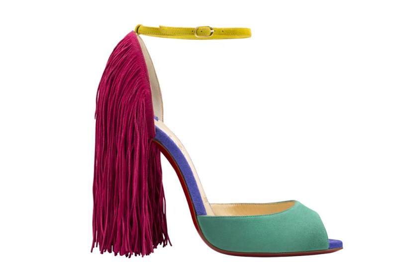 Christian Louboutin Ready to Wear 2015 Collection - BellaNaija - November 2014009