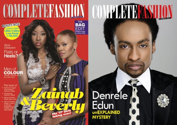 Complete Fashion 39_Denrele_Zainab & Beverly_2014