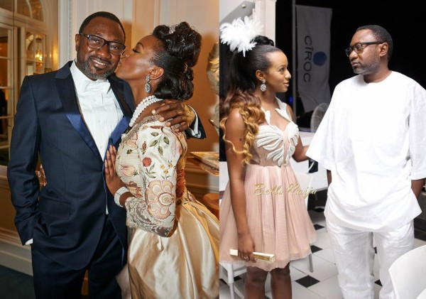DJ Cuppy talks about Misconceptions of being Billionaire Femi Otedola's ...
