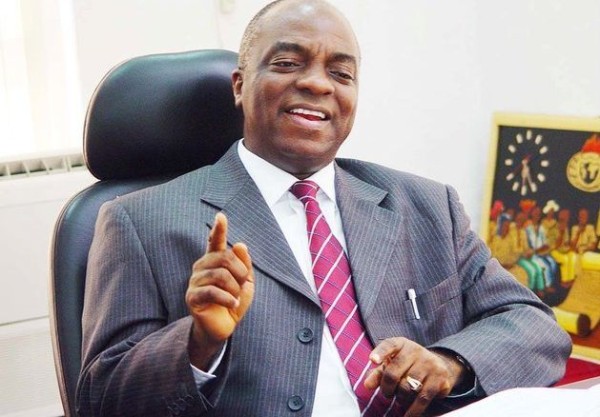 There is no day Nigeria will become an Islamic nation & we'll remain one nation - Oyedepo | BellaNaija