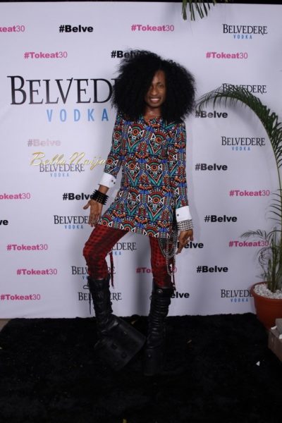 Denrele Edun