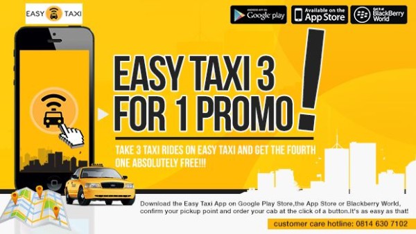Yellow cab discount coupons