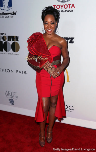 Tichina Arnold