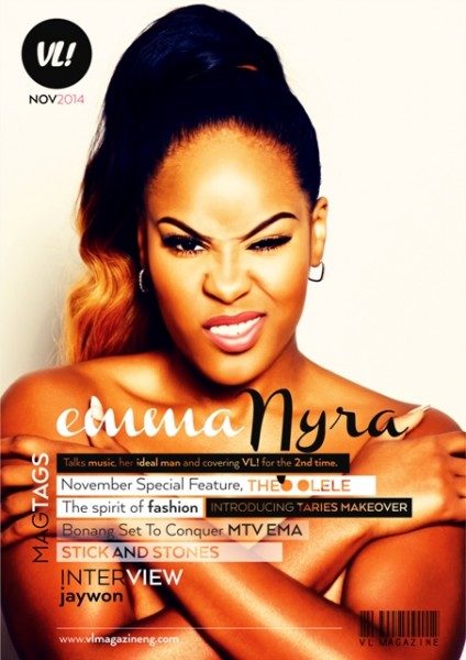 emma nyra covers vl magazine newest issue talks music emma nyra covers vl magazine newest issue talks music