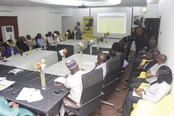 Enterprise Bank Enterprise Graduate Empowerment Scheme - Bellanaija - November 2014009