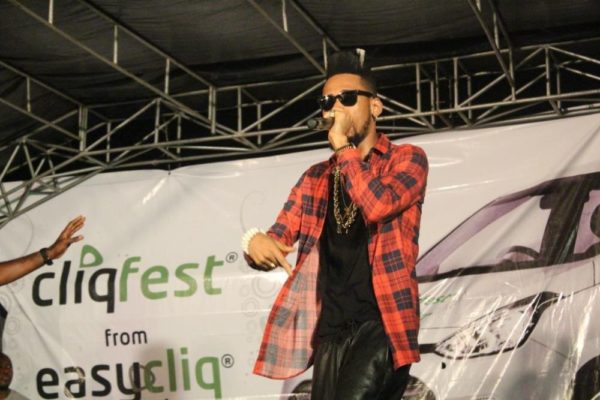 Etisalat Cliqfest Event - Bellanaija - November2014003