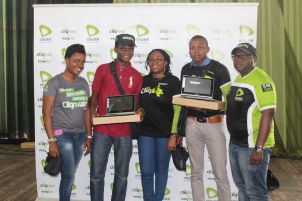 Etisalat Cliqfest Event - Bellanaija - November2014008